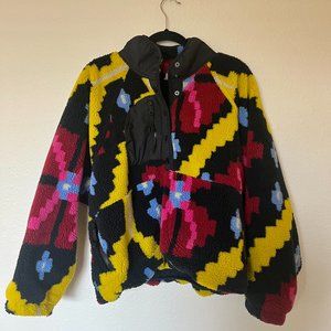 FP Movement - Hit The Slopes Pullover - LARGE